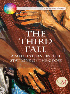 cover image of The Third Fall